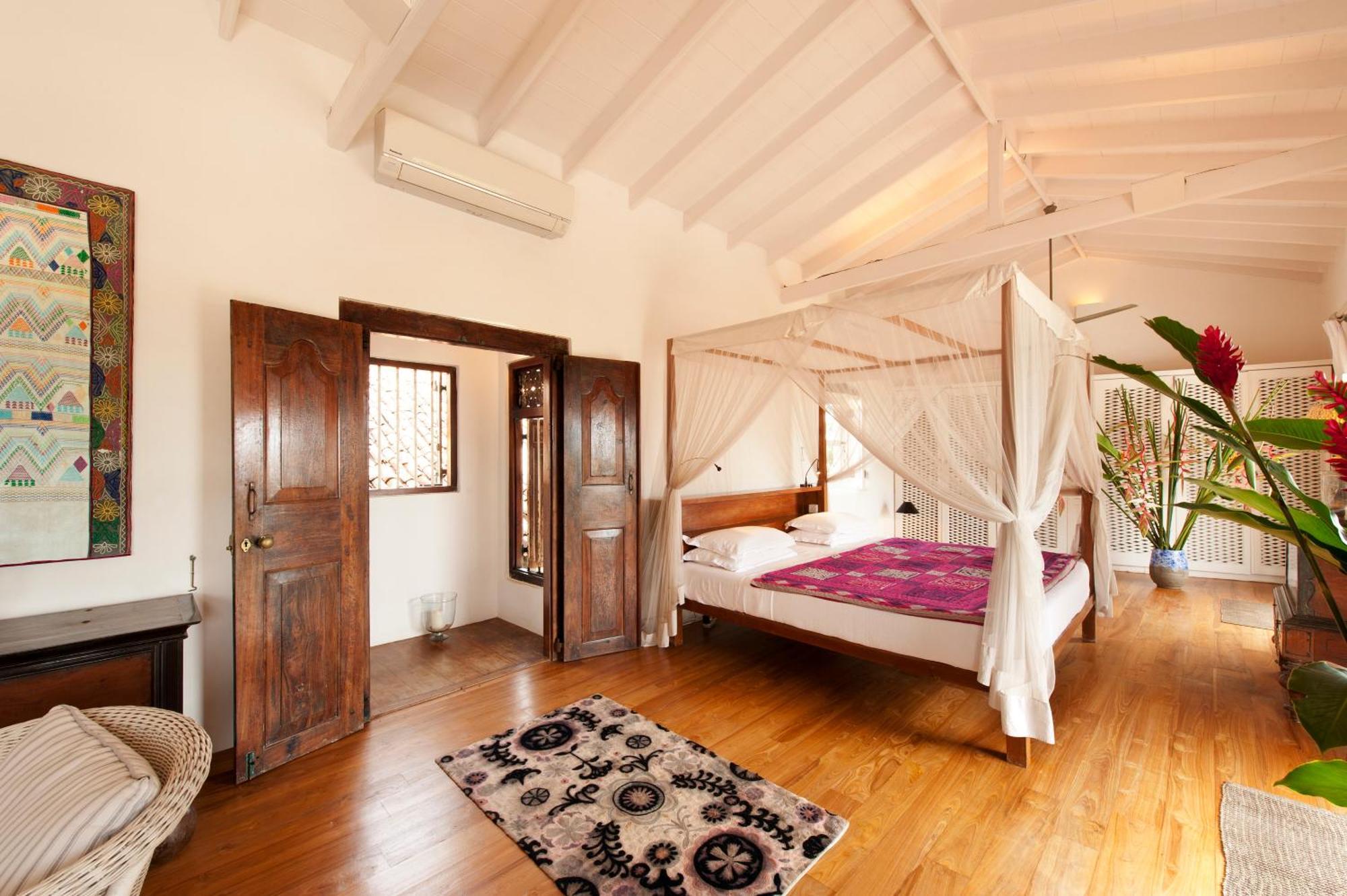 A 03 Bedroom Villa In Galle Fort With Roof Terrace & Pool Zewnętrze zdjęcie