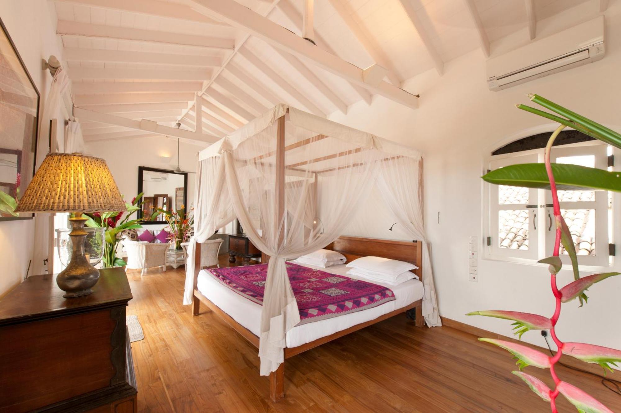 A 03 Bedroom Villa In Galle Fort With Roof Terrace & Pool Zewnętrze zdjęcie